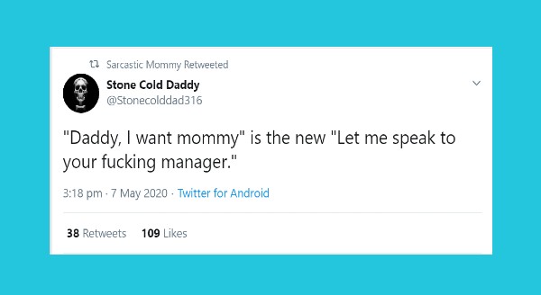 These Are Some Of The Funniest Tweets By The Most Frustrated Parents.