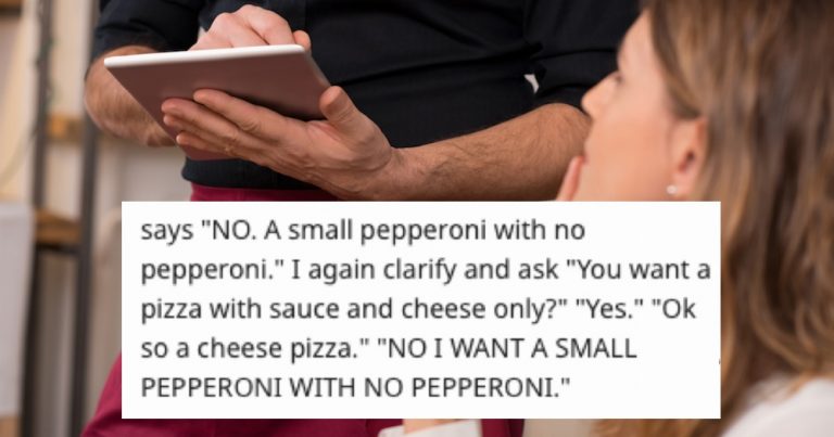 10+ Waiters Share The Most Worst Order a Customer Ever Placed.