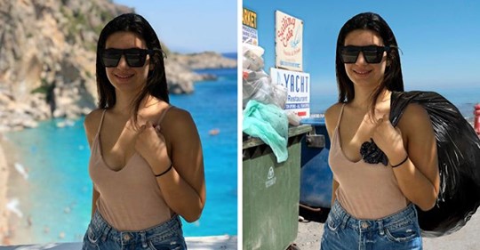 Photoshop Troll Who Takes Photo Requests Too Literally Strikes Again, And The Result Is Hilarious