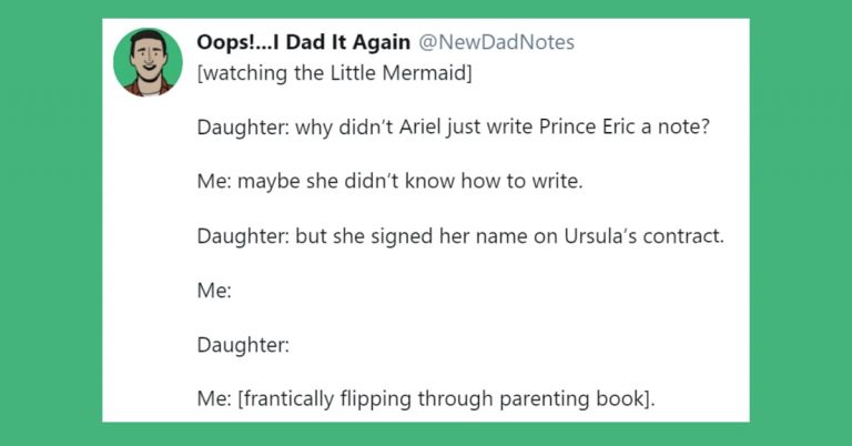 10+ Hilarious Observations About Disney Princesses