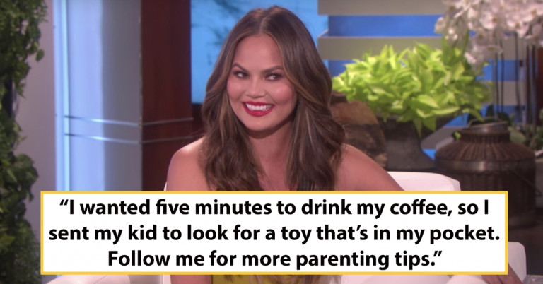 23 Ruthless Conditions Accepted by Parents with a Sense of Humour Shown in Tweets