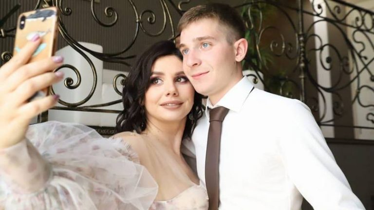 Woman Marries Her Stepson after Breaking Relationship with from His Father 