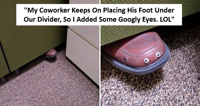 40 Photos That Show A Pair Of Googly Eyes Makes Everything 10x Better